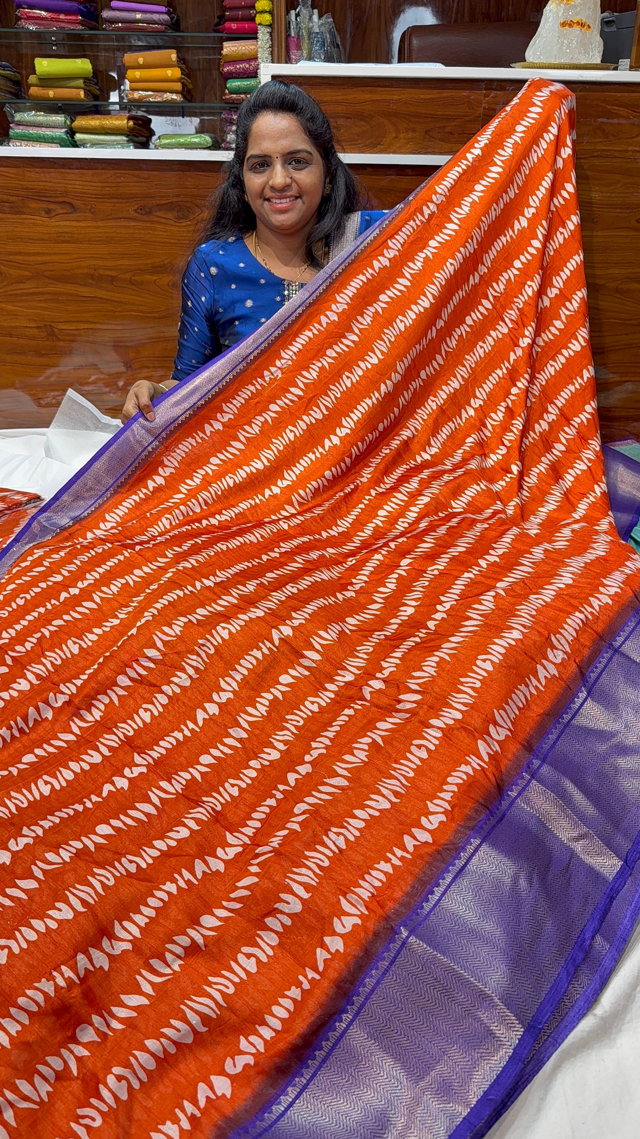 Fancy Saree  BB399