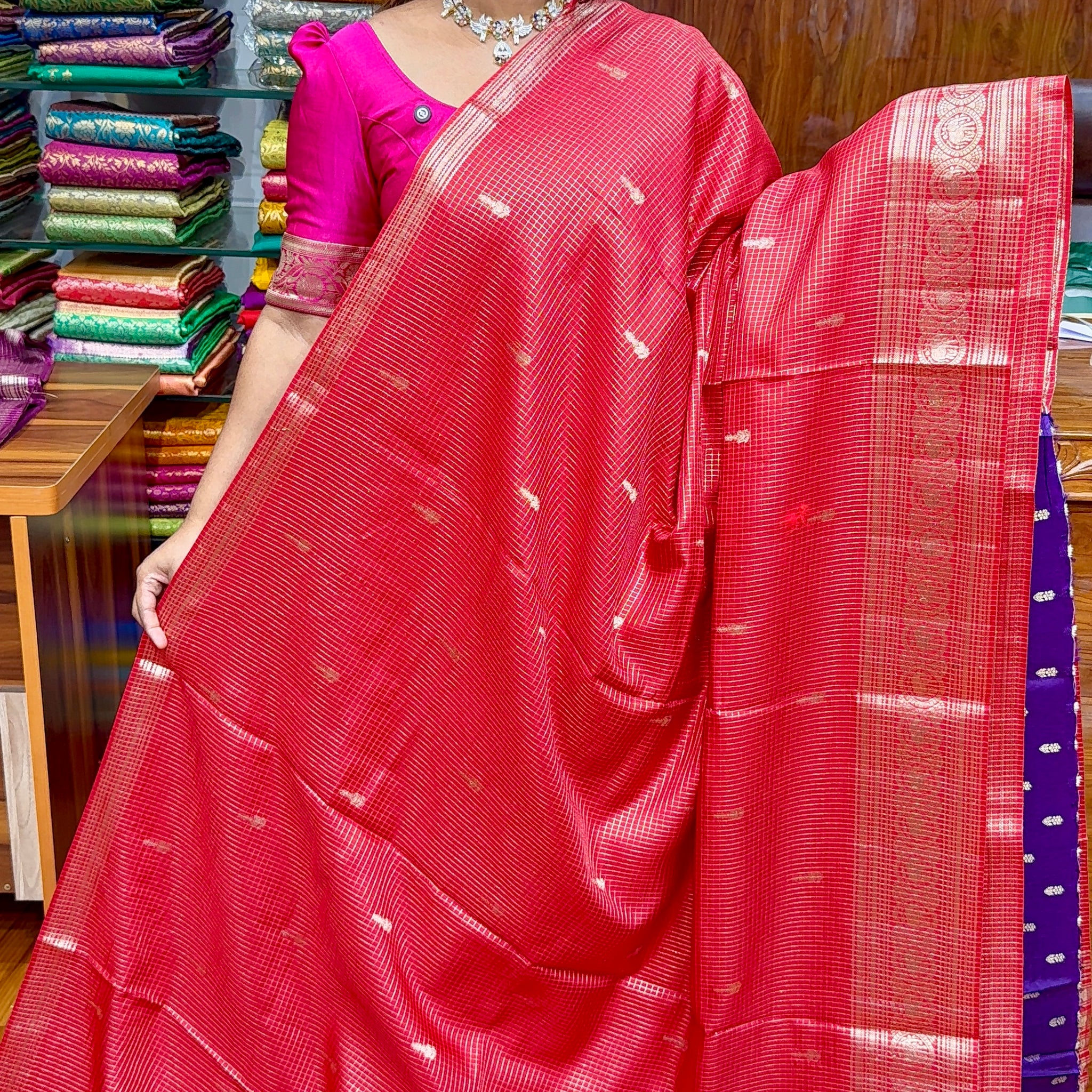 BANARSI VINTAGE-V2500