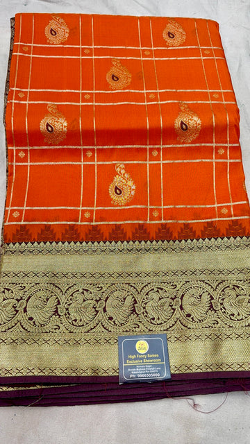VENKATAGIRI PATTU - VP35