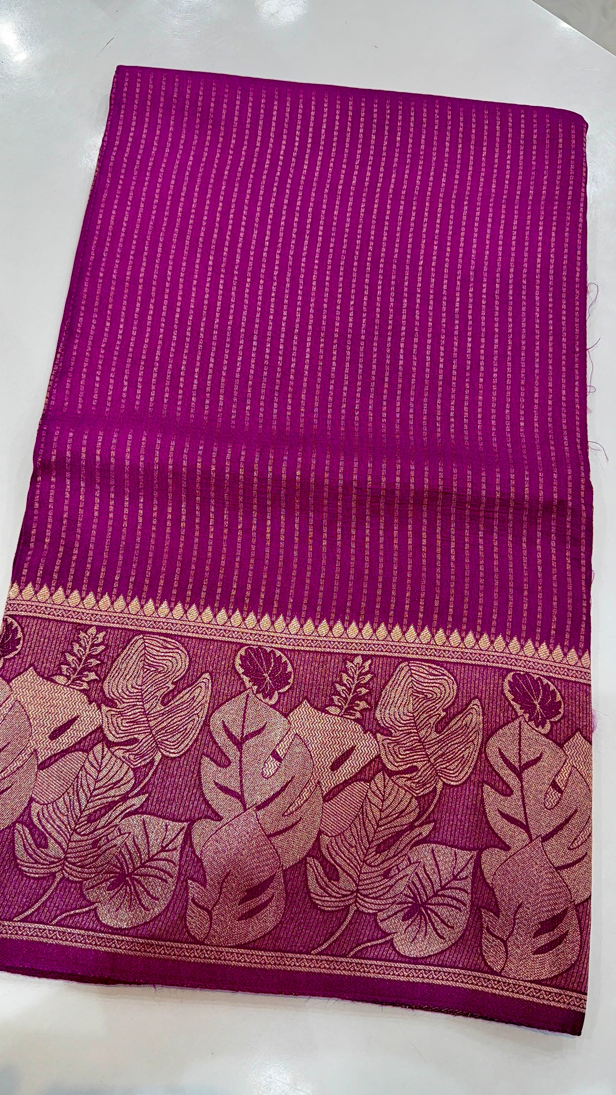 HI FANCY SAREE- B1750