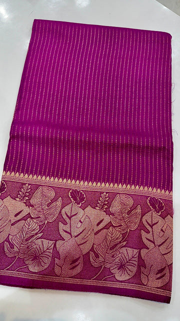 HI FANCY SAREE- B1750