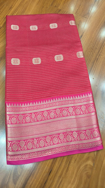 FANCY PATTU - SD33