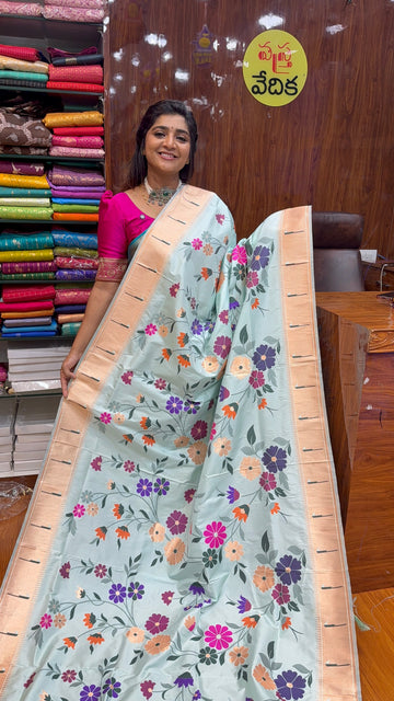 BANARASI PAITHANI-BB28