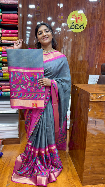 Mangalagiri fancy-CK999