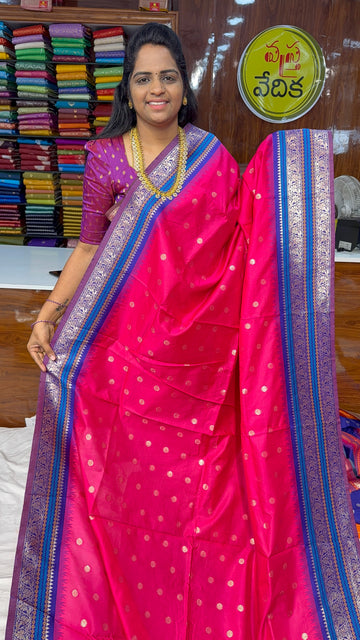 ARNI PATTU - K999