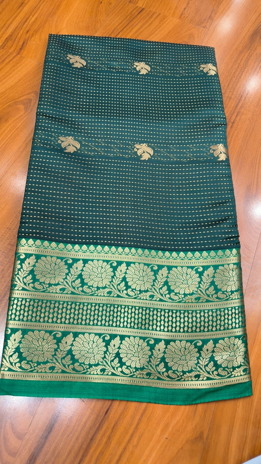 FANCY PATTU - SD33
