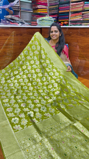 FANCY SAREE-SD41