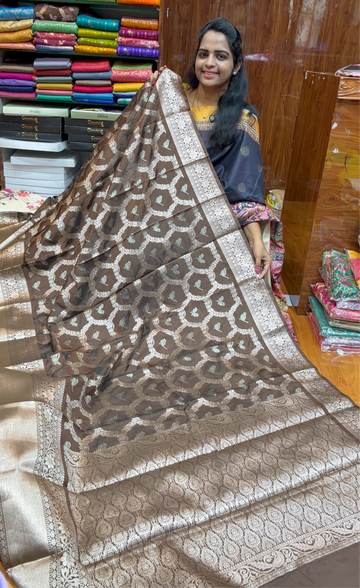 BANARSI FANCY-BK1650