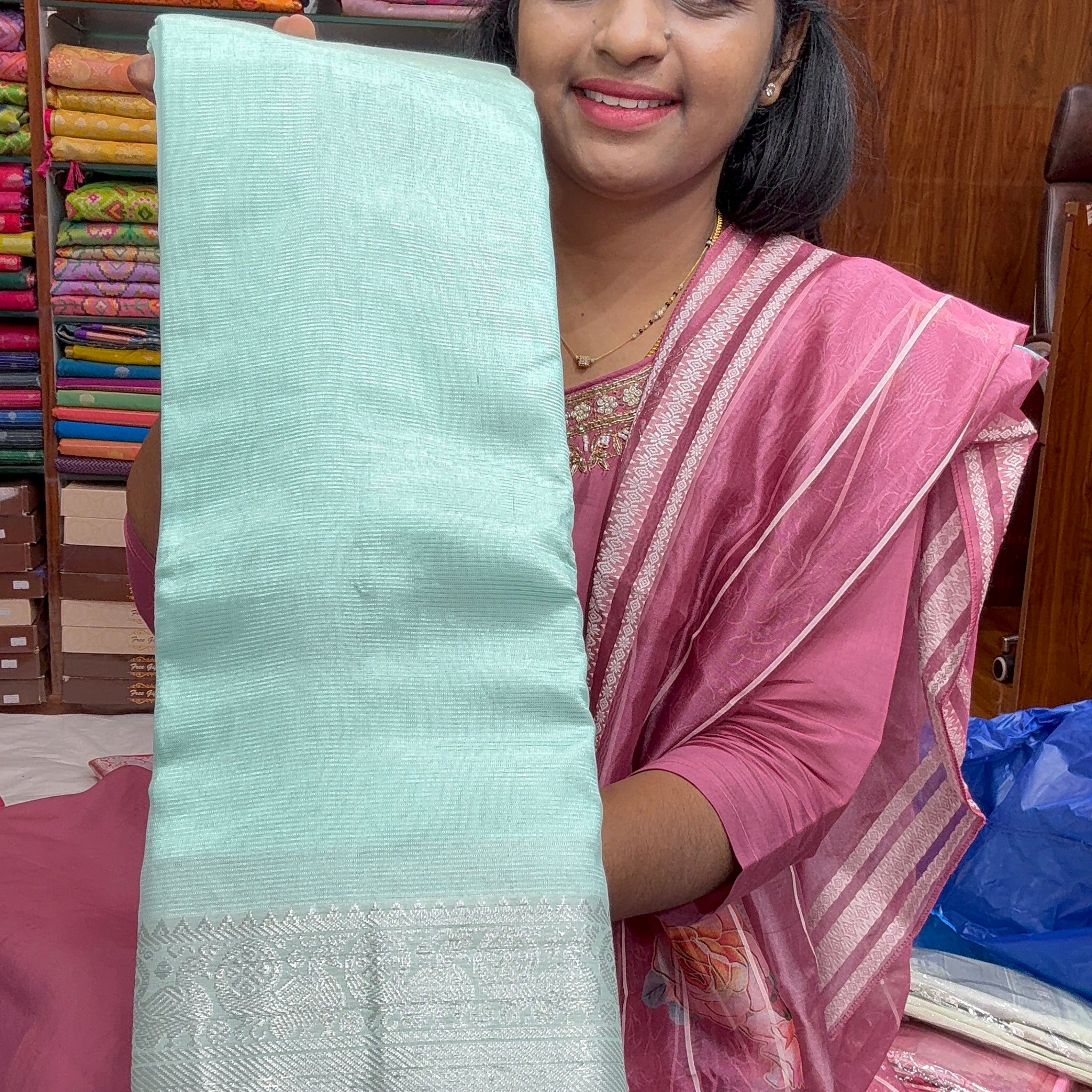 MANGALAGIRI SAREE-MG1999