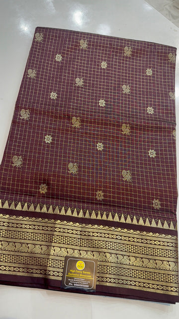 VENKATAGIRI PATTU - VP35