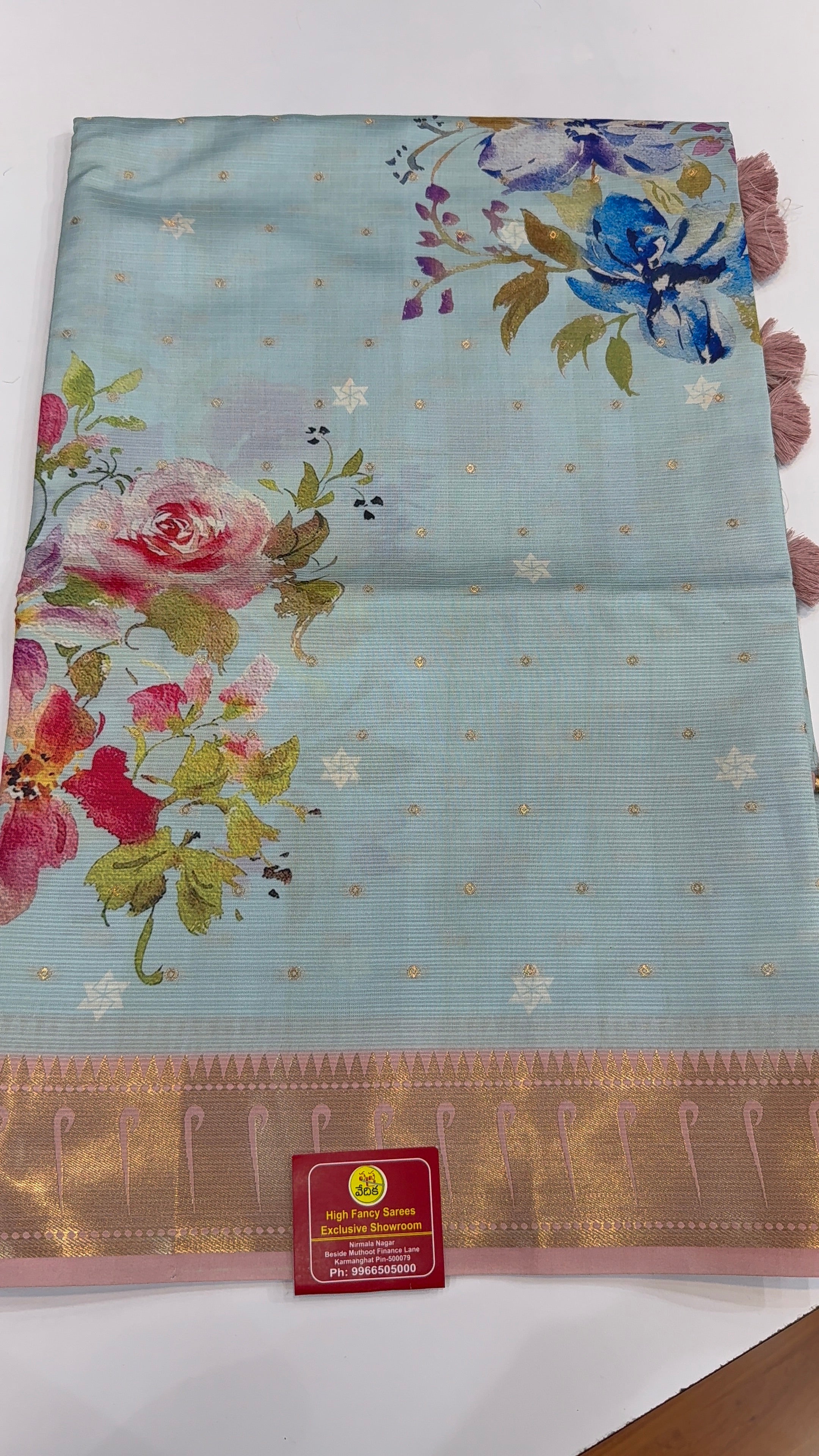 KOTA PAITHANI -K2150