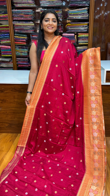 VISCO GEORGETTE- OCT12
