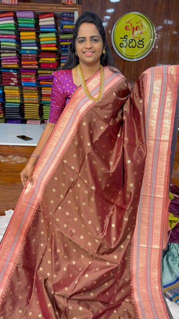 ARNI PATTU - K999