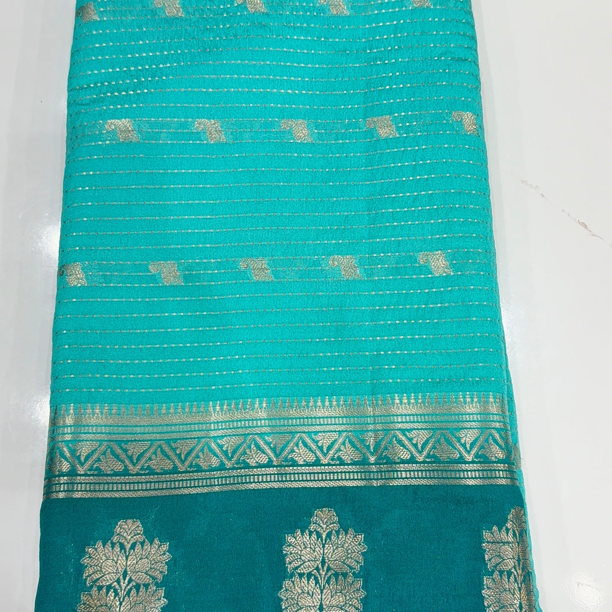 VINTAGE GEORGETTE-VG1499