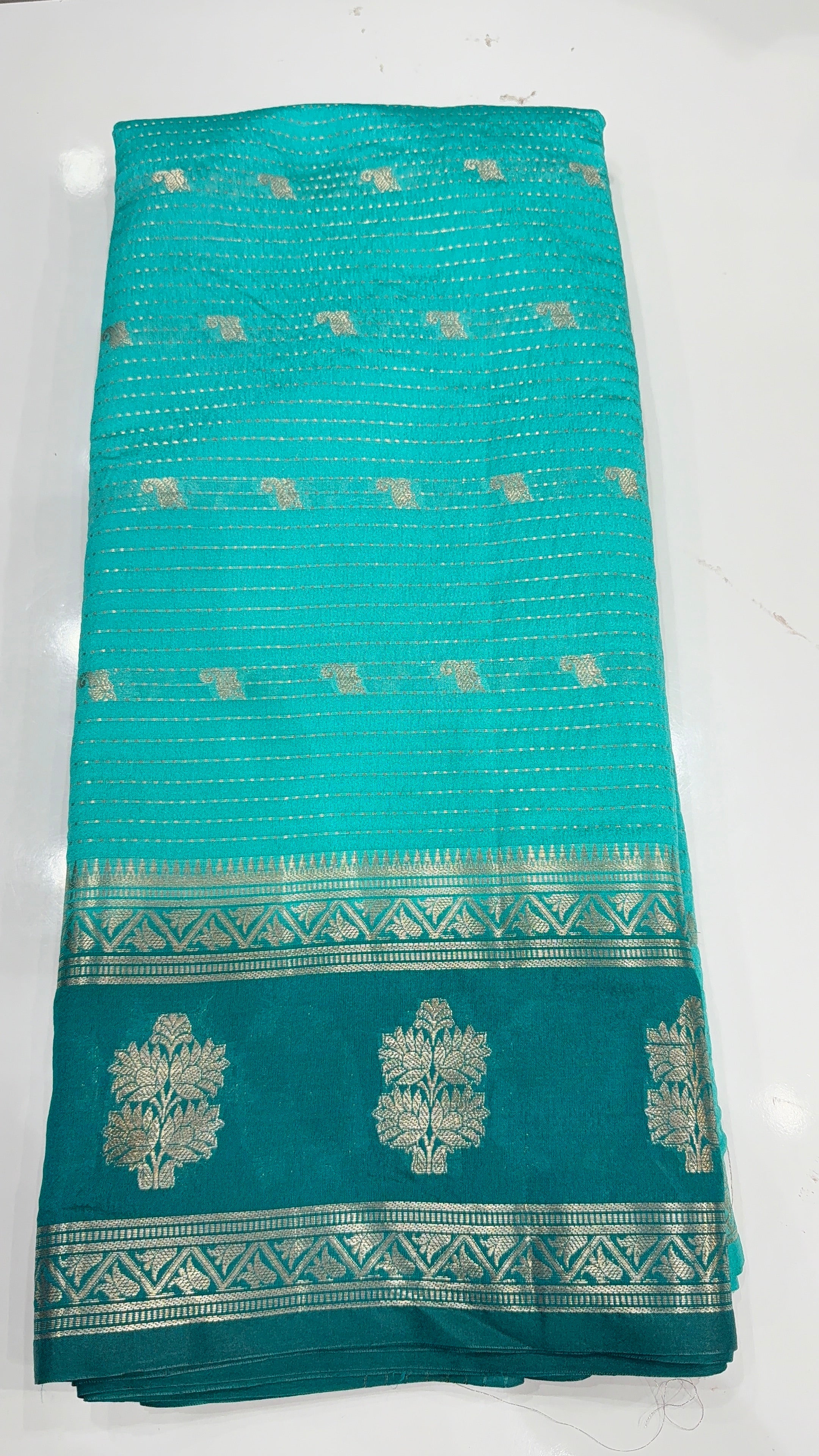 VINTAGE GEORGETTE-VG1499