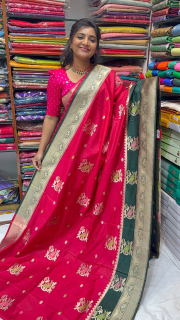 FANCY SAREE-U1500