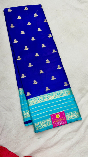 MYSORE SILK- M12