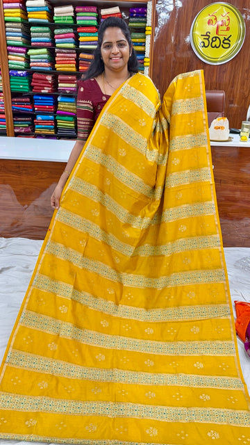 HANDMADE TUSSAR- NV1001