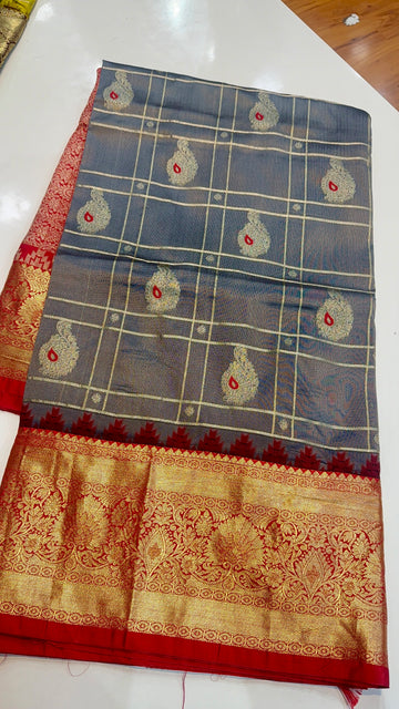 SEMI VENKATAGIRI PATTU- Venkatagiri
