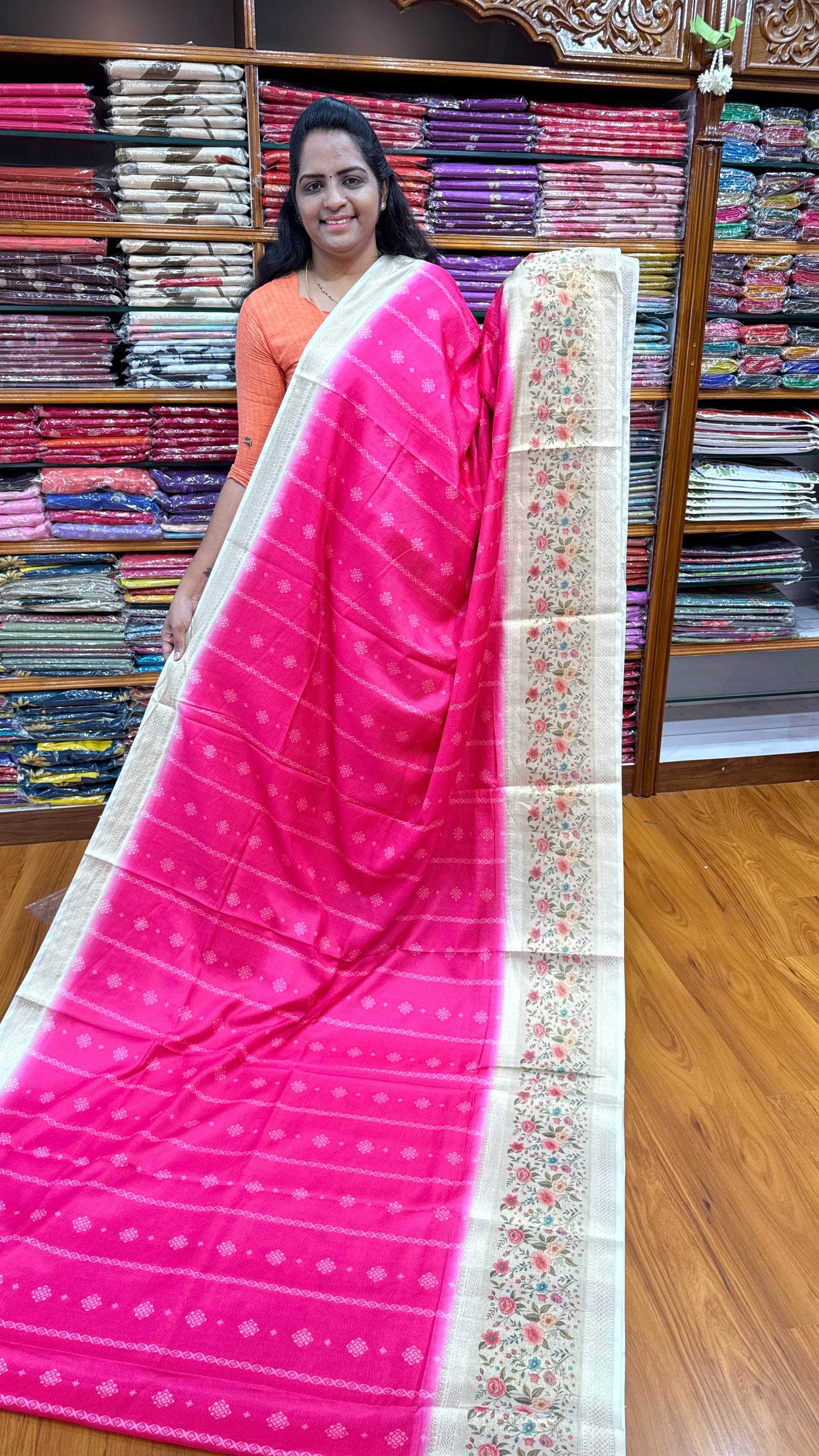 TUSSAR SILK -H1150