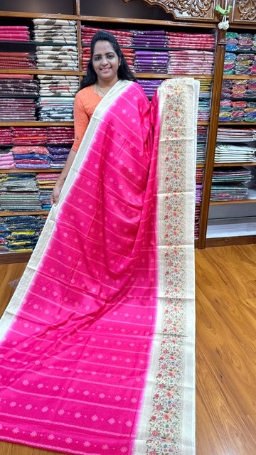 TUSSAR SILK -H1150