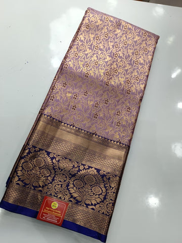 Semi kanchi pattu -kanchi