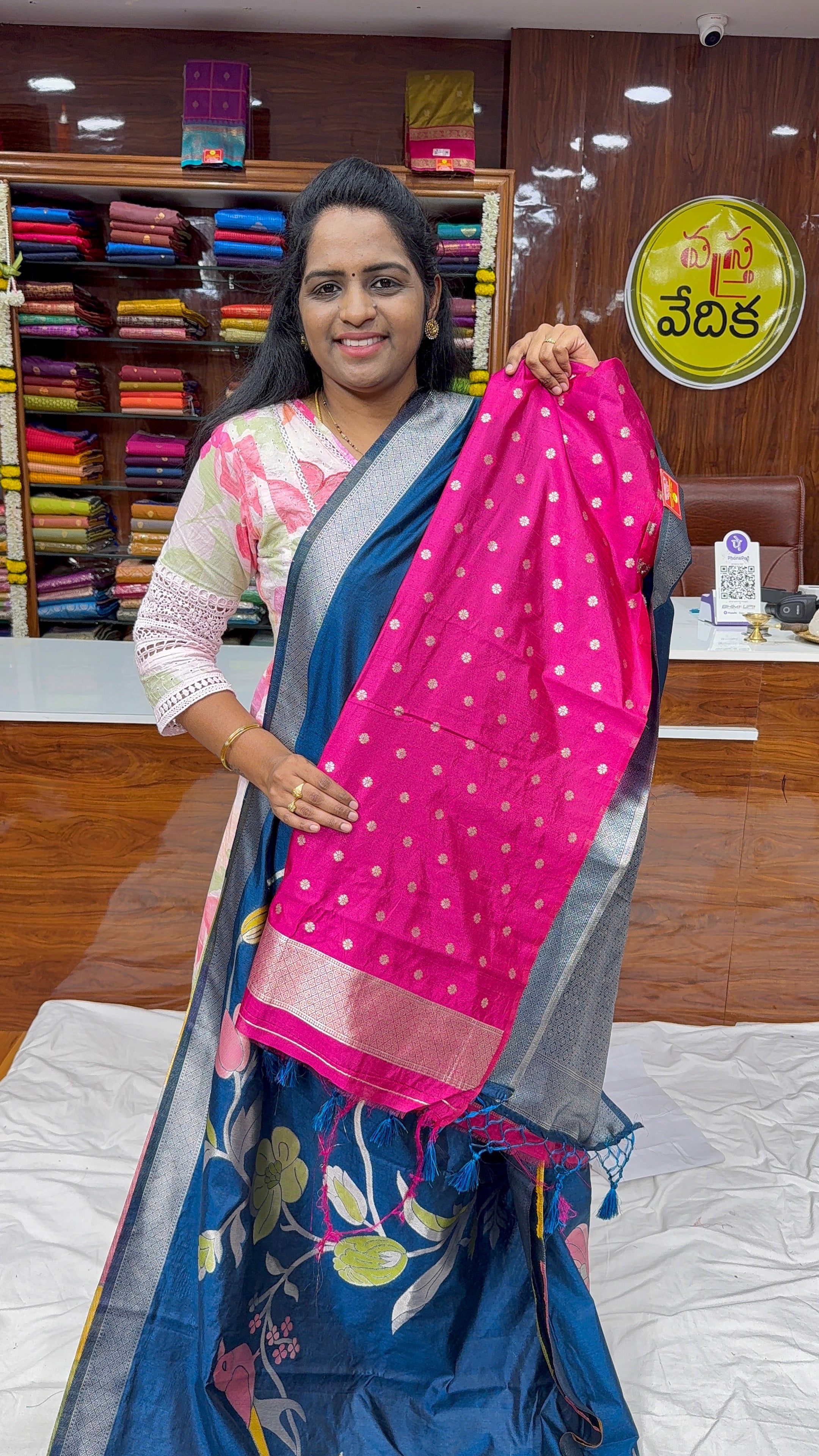 MUNGA TUSSAR- SD61