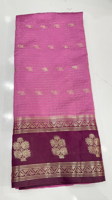VINTAGE GEORGETTE-VG1499