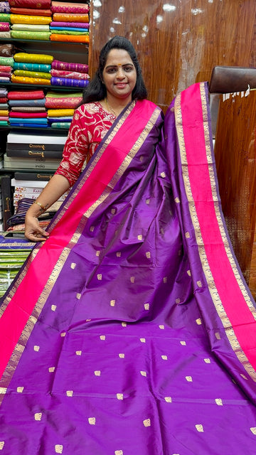 FANCY PATTU-vv12