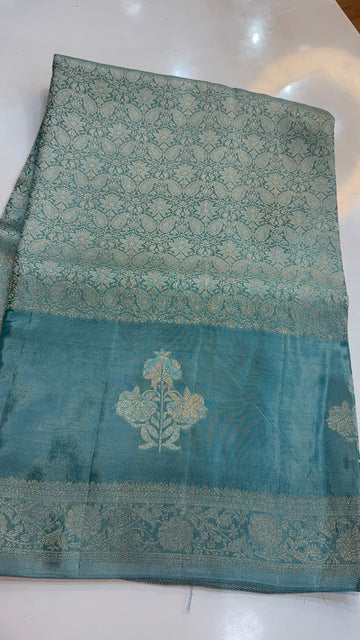 KANCHI KORA - KK