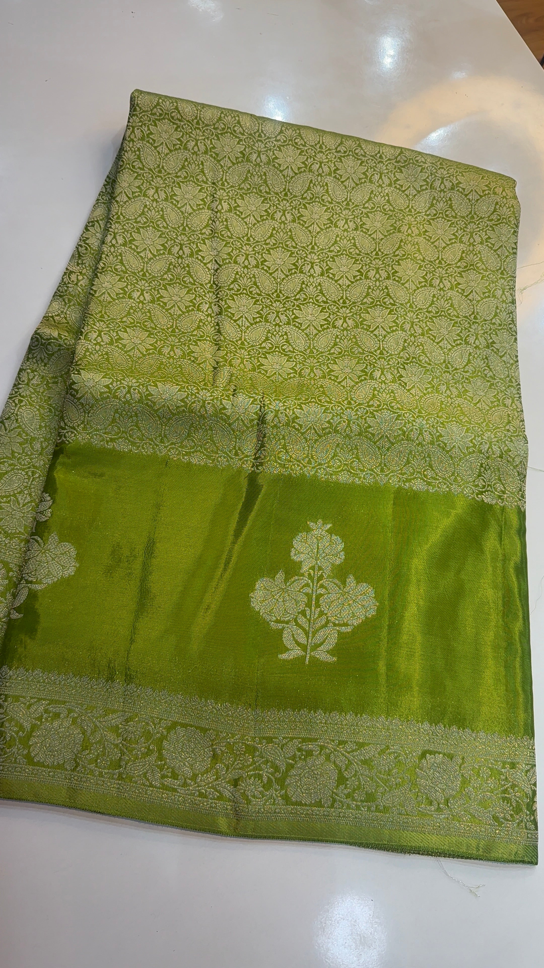 KANCHI KORA - KK