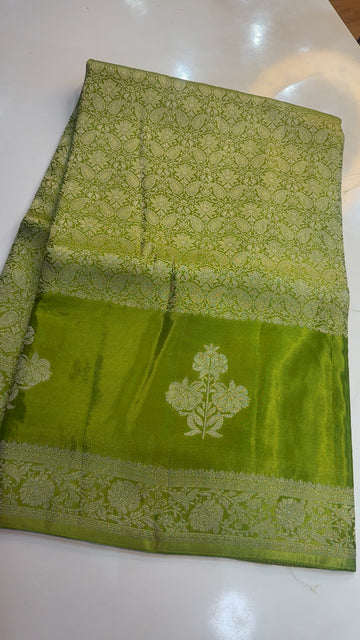 KANCHI KORA - KK