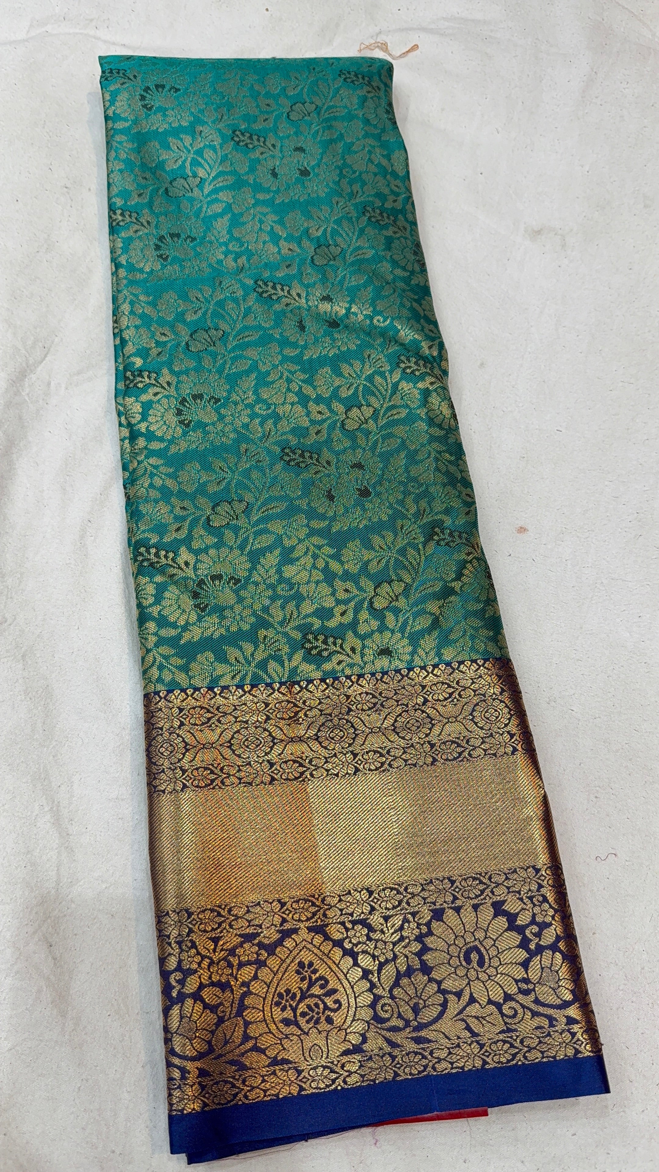 SEMI KANCHI PATTU -KB25