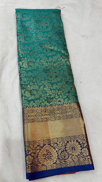 SEMI KANCHI PATTU -KB25