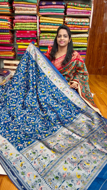 MAL CHANDERI -MC1499