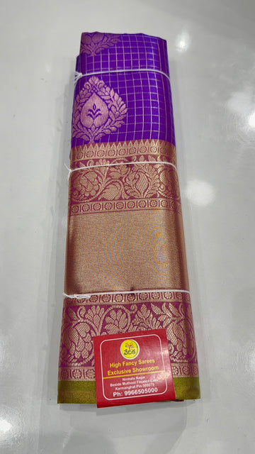 DHARMAVARAM PATTU -D999