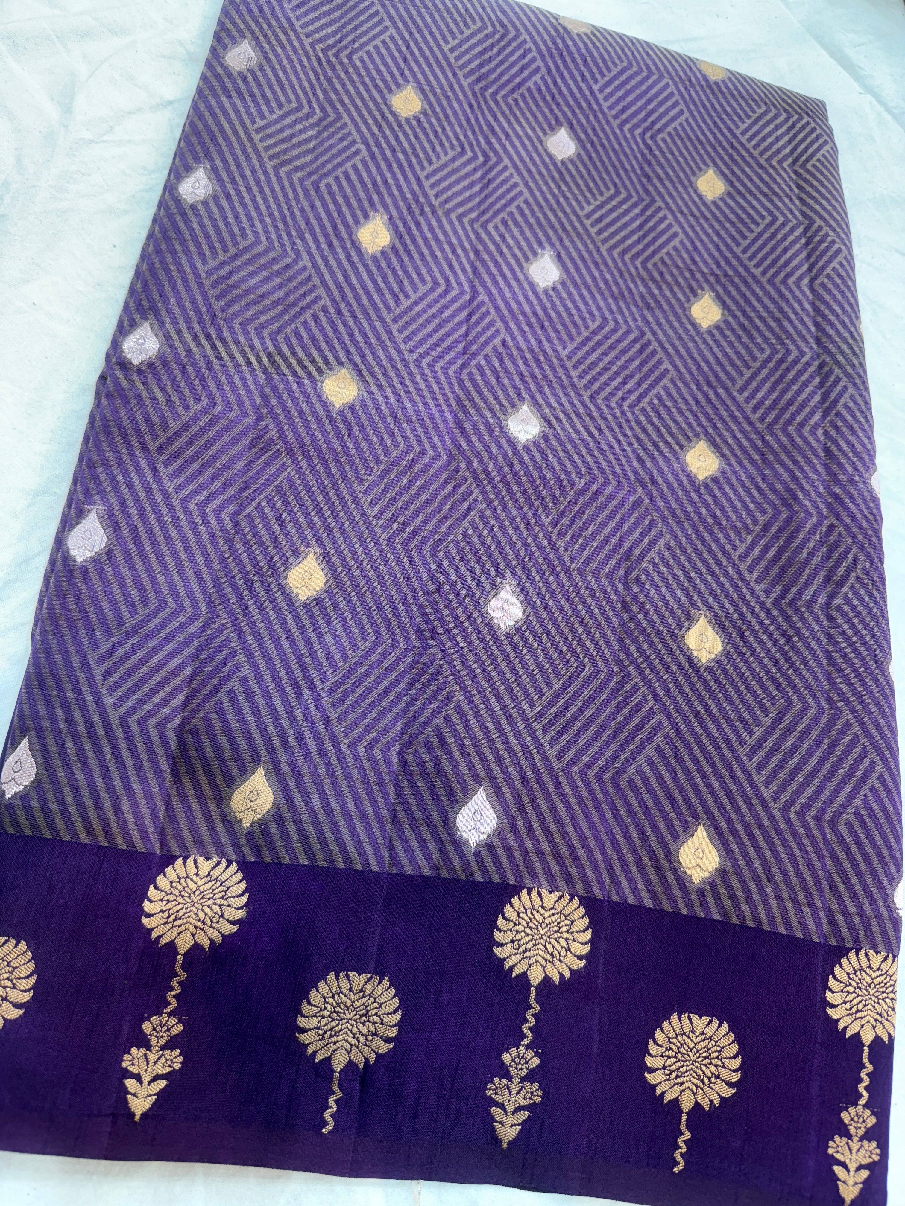 KORAVAI PATTU -MVR
