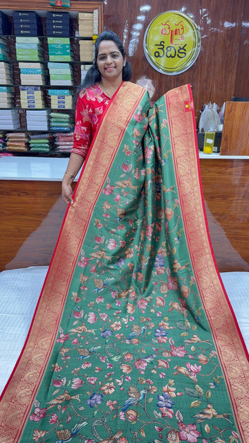 KANCHI PENKALAMKARI - SD19