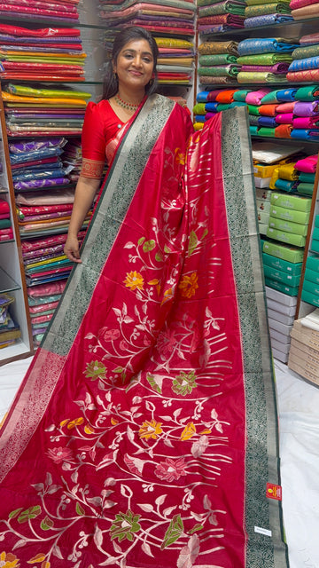 TUSSAR FANCY -S1500
