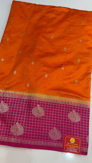 TUSSAR SILK-ST1499