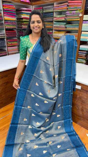 PURE RUSSAIN SILK-U3250
