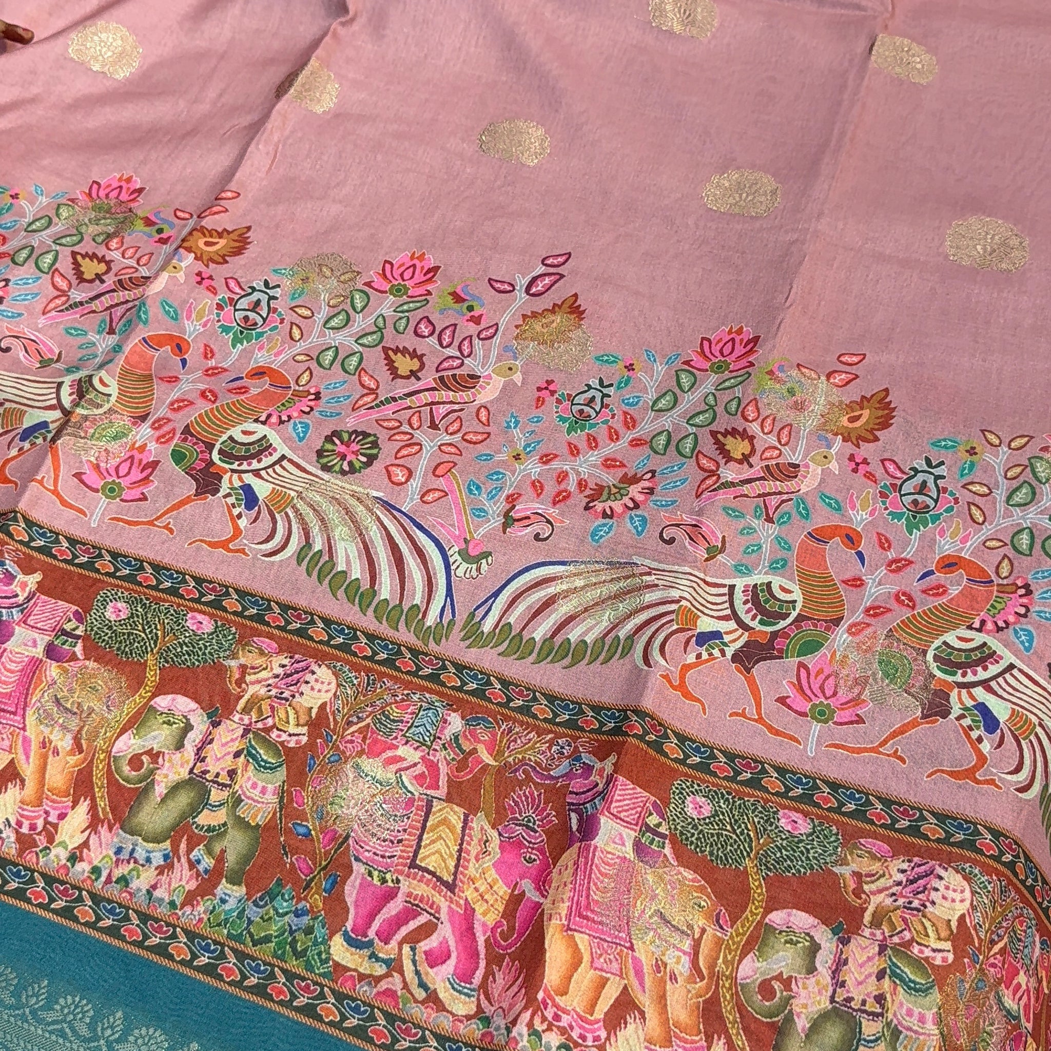 MUKTA SILK-M1250