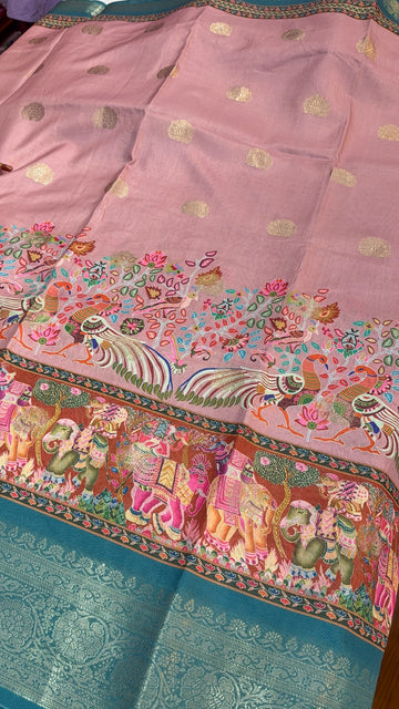 MUKTA SILK-M1250