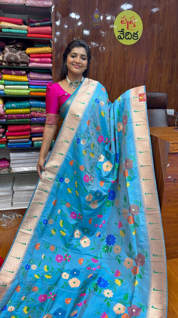 BANARASI PAITHANI-BB28