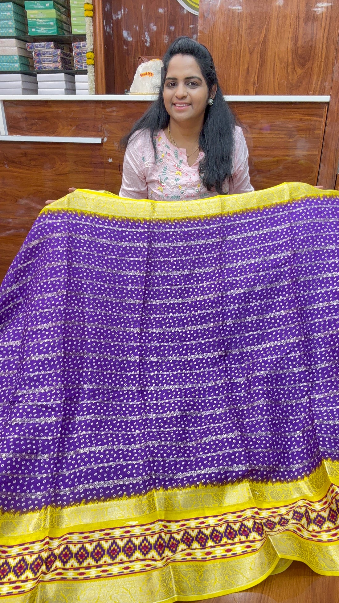 DOLA BANDHINI- 299