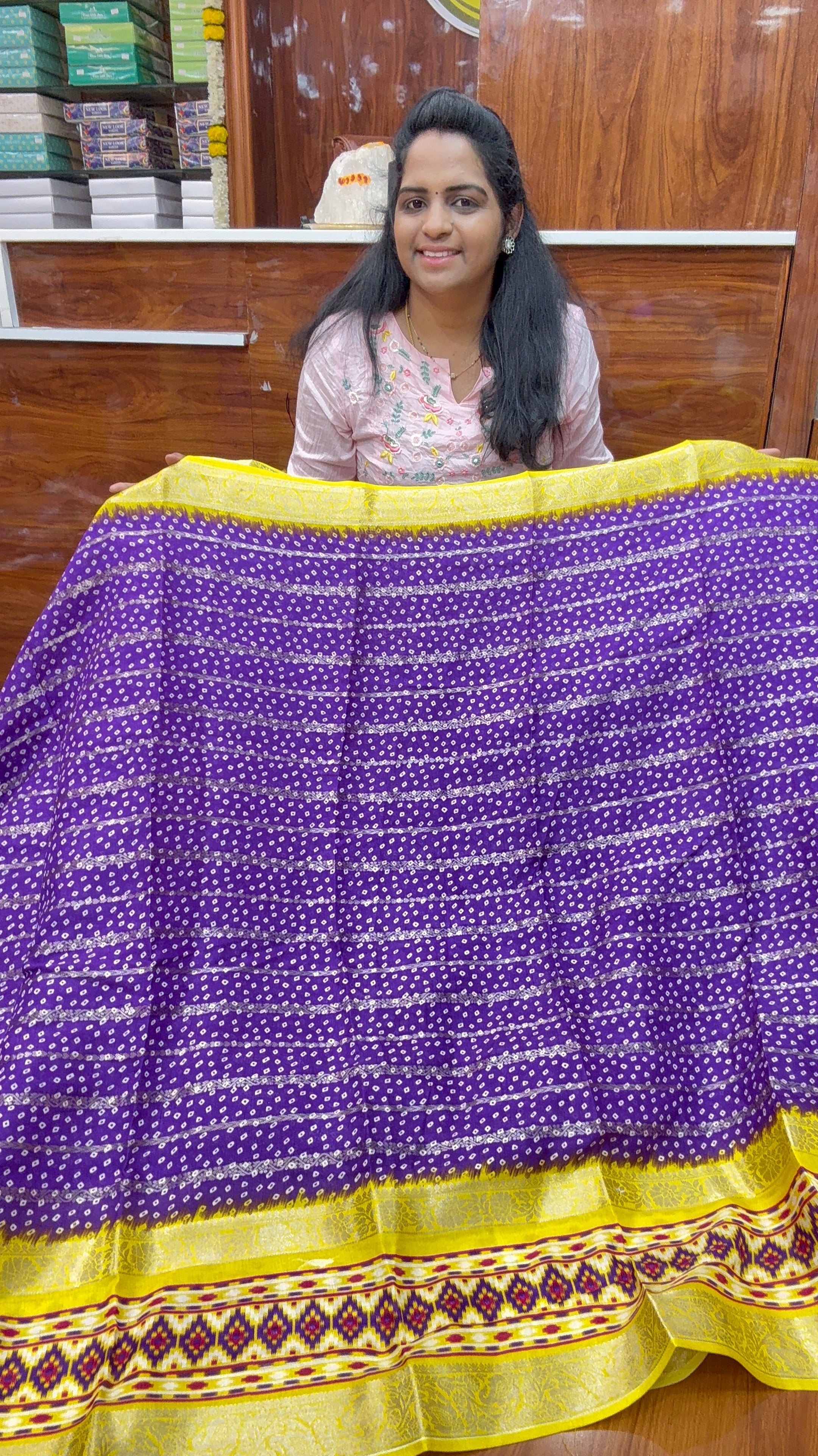 DOLA BANDHINI- 299