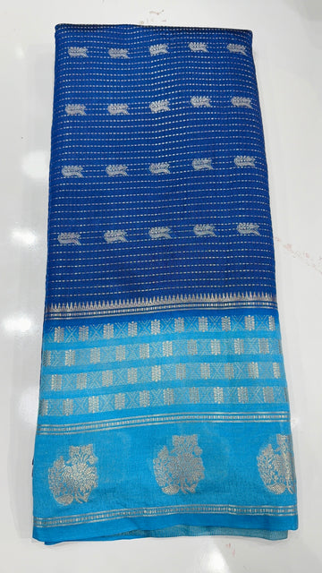 VINTAGE GEORGETTE-VG1499