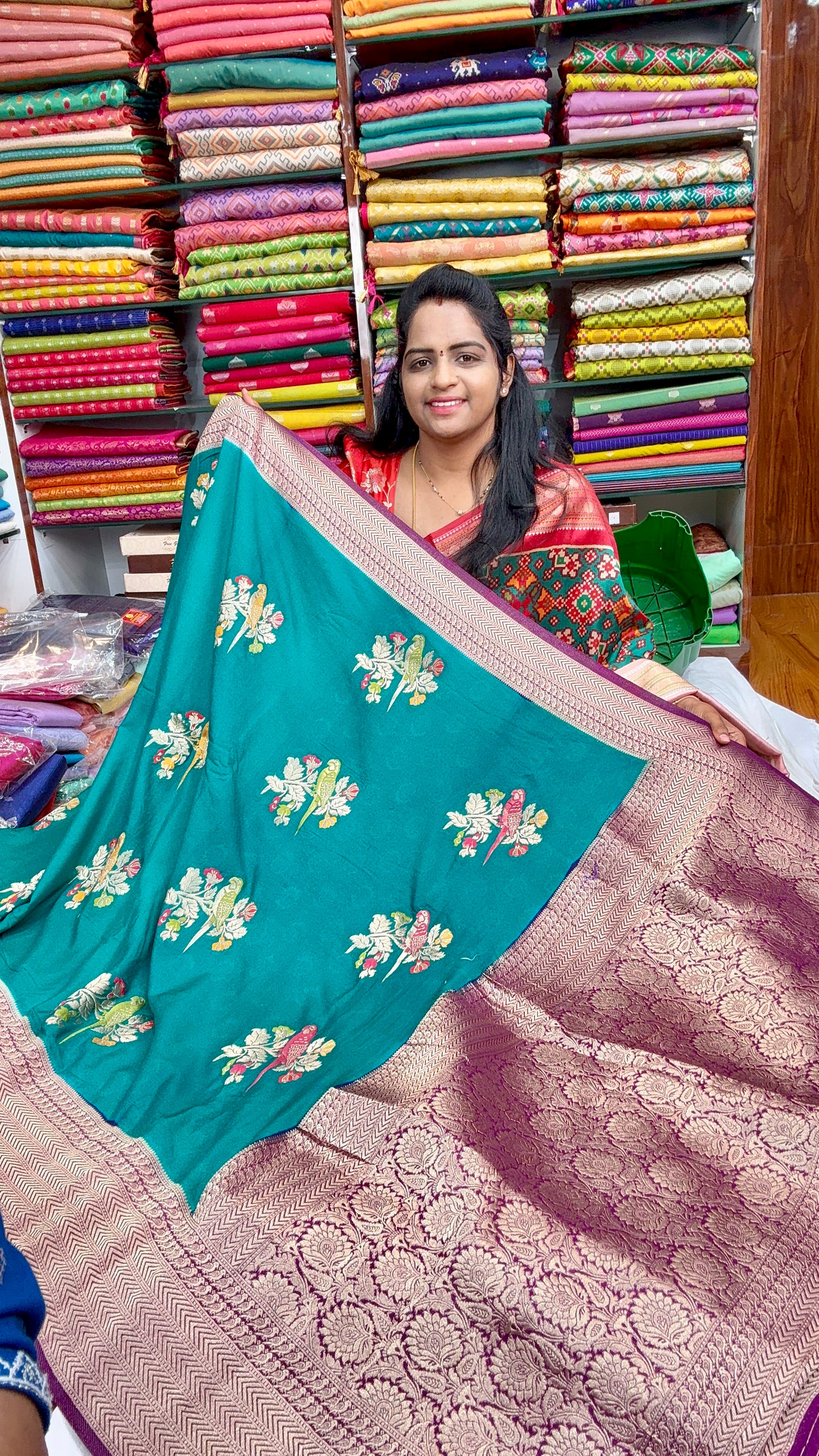 VICTORIA SILK -VC1750