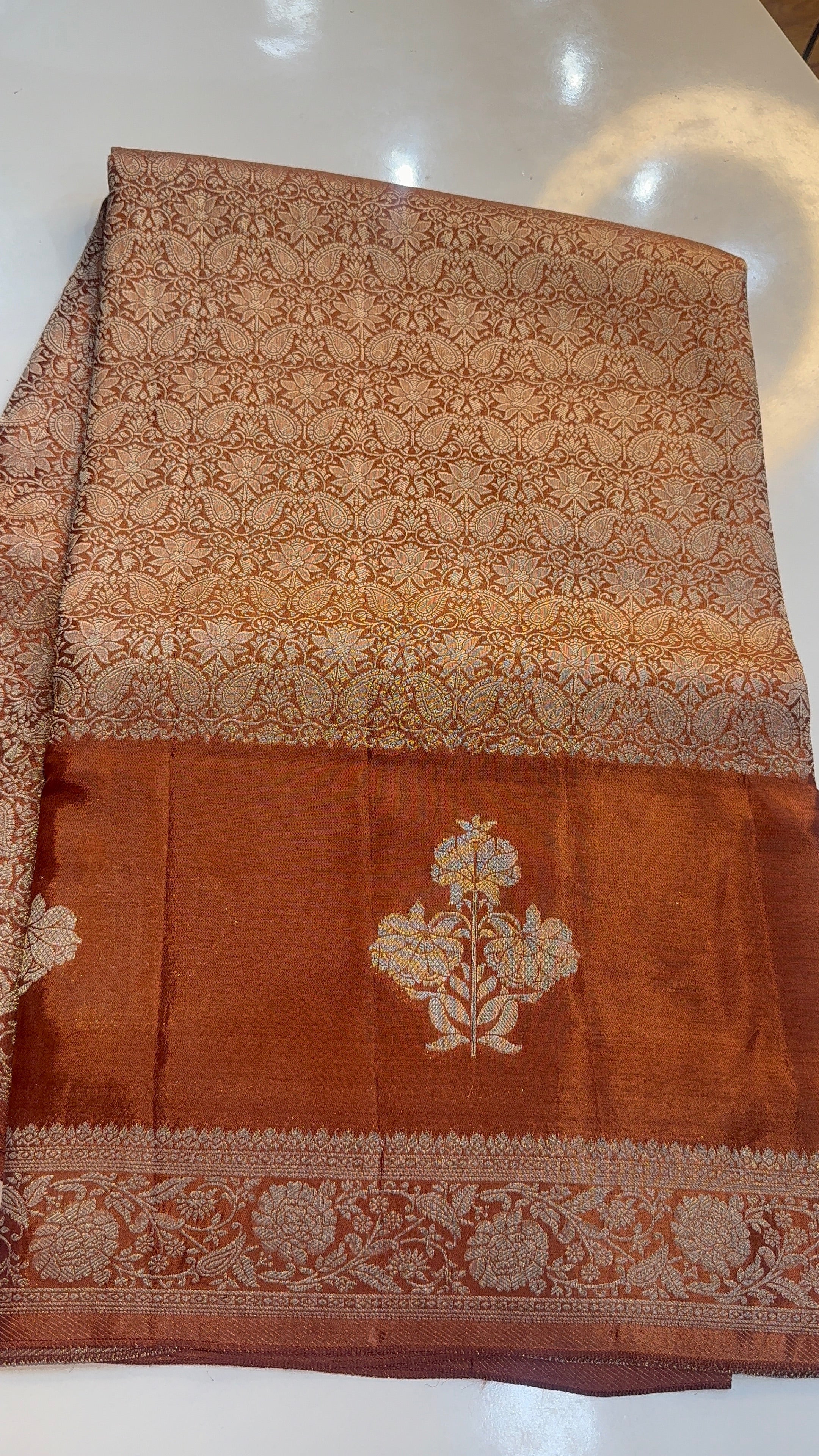 KANCHI KORA - KK