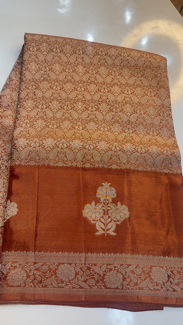 KANCHI KORA - KK